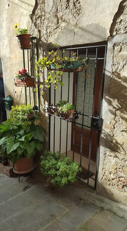 Armaiolo Relax Apartment Rapolano Terme Exterior foto
